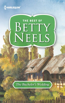 Title details for The Bachelor's Wedding by Betty Neels - Wait list